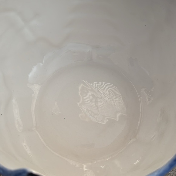 Sango Sweet Shoppe VTG Festive Snowman and Christmas Tree Bowl
8 in W 6” in T - Picture 3 of 3